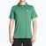 Férfi galléros póló The North Face Tanken Polo gemstone green