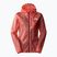Vízálló női dzseki The North Face Windstream Shell radiant orange/black