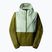 női szélkabát The North Face Cyclone 3 forest olive/misty sage