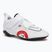 Nike Superrep Cycle 2 fehér/picante piros spinning cipő