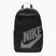 Nike Elemental 20 l hátizsák fekete/fekete/antracit