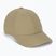 Baseballsapka Nike Dri-Fit Club khaki/metallic silver