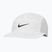 Baseball sapka Nike Dri-Fit Fly white/anthracite/black