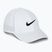 Nike Dri-FIT Club baseball sapka fehér/fekete