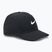 Baseballsapka Nike Dri-Fit ADV Rise black/anthracite/white