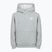 Gyerek pulóver Nike Sportswear Club Fleece dark grey heather/white
