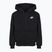 Gyerekpulóver Nike Sportswear Club Fleece black/white
