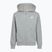 Gyerekpulóver Nike Sportswear Club Fleece dark grey heather/base grey/white