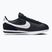 Női cipők Nike Cortez Textile black/white