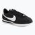 Női cipők Nike Cortez Textile black/white