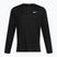 Férfi Nike Miler Dri-Fit UV fekete hosszú ujjú futócipő