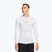 Férfi hosszú ujjú edzőfelső Nike Pro Dri-Fit Tight Fitness white/black