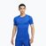 Férfi edzőpóló Nike Pro Dri-Fit Tight Fitness game royal/black