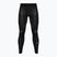 Férfi Nike Pro Dri-FIT Tight Fitness edző leggings fekete/fehér