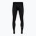 Férfi sportleggings Nike Pro Warm black/white