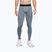 Férfi leggingsek Nike Pro Warm smoke grey/black