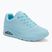 SKECHERS női cipő Uno Stand On Air világoskék