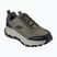 Férfi cipők SKECHERS D'Lux Trekker green