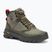 Cipő Palladium Pallarider Mid Wp+ olive night