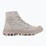 Palladium Mono Chrome vintage khaki színű csizma
