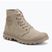 Palladium Mono Chrome vintage khaki színű csizma