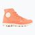 Palladium Pampa Duo Chrome Chrome sunstone narancssárga cipő