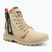 Palladium Pampa Hi Dare Zip safari cipő