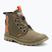 Palladium Pampa Lite Journey cipő olive night