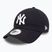 New Era League Essential 9Twenty New York Yankees navy baseball sapka