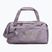 Under Armour Undeniable 5.0 Duffle XS 23 l lila szürke/metál pezsgő arany táska