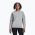 Női pulóver Under Armour Rival Fleece Crew mod gray light heather/white