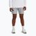 Under Armour Unstoppable Fleece férfi edzőshort mod gray/black