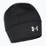 Férfi Under Armour Storm Launch Beanie fekete/fényvisszaverő futósapka