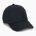 Under Armour Branded Lockup Adj fekete/fekete férfi baseball sapka