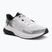 Férfi futócipő Under Armour Hovr Turbulence 2 fehér/fekete/fekete