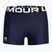 Női rövidnadrág Under Armour HG Authentics horizon midnight navy/white