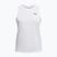 Női edző póló Under Armour Tech Tank Solid white/black