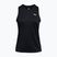 Női edző póló Under Armour Tech Tank Solid black/white
