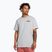 Férfi póló Under Armour HW Armour Label mod gray medium heather/black