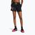 női edzőnadrág  Under Armour Project Rock Underground Terry black/nova orange/white