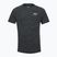 Férfi edzőpóló Under Armour Tech Textured black/white