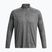 Férfi pulóver Under Armour Tech Textured 1/2 Zip LS castlerock/black