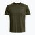 Férfi edző póló Under Armour Tech Textured marine od green/black