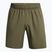 Férfi edző rövidnadrág Under Armour Tech Woven Wordmark marine od green/black