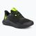 Under Armour Hovr Turbulence 2 férfi futócipő black/black/high vis yellow