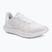 Férfi futócipő Under Armour Charged Speed Swift fehér/fehér/fehér