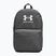 Under Armour UA Loudon Lite 20 l castlerock/castlerock/white városi hátizsák