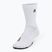 Férfi zokni Under Armour Curry AD Playmaker 1P Mid white / black / black