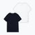 Férfi póló  Jordan JHM Flight Base Tee 2 pcs black/white