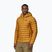 Férfi pehelykabát Patagonia Down Sweater Hoody pufferfish gold